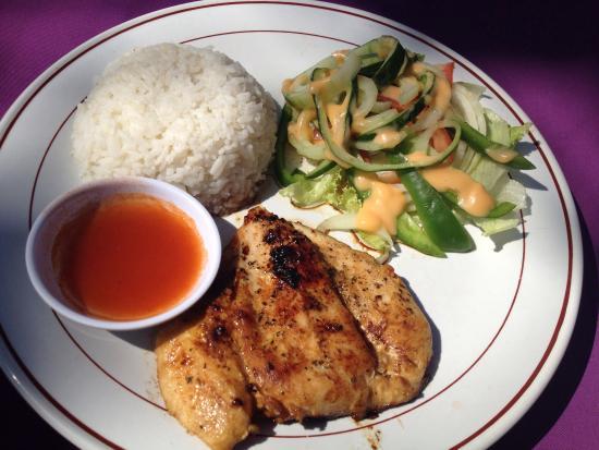 Star Two Thousand Bungalow & Restaurant